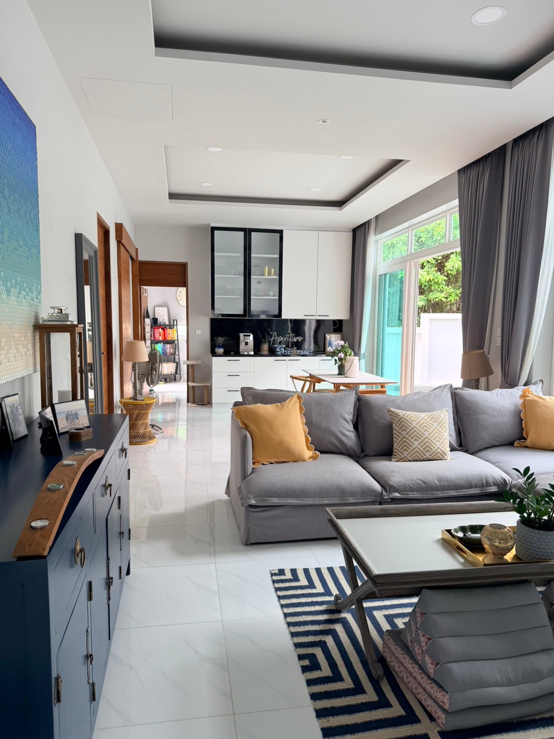 NAI Villas Kathu - Loch Palm Golf Course 16